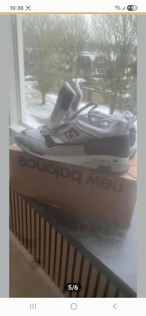 New balance 1500, Ophalen of Verzenden, Nieuw