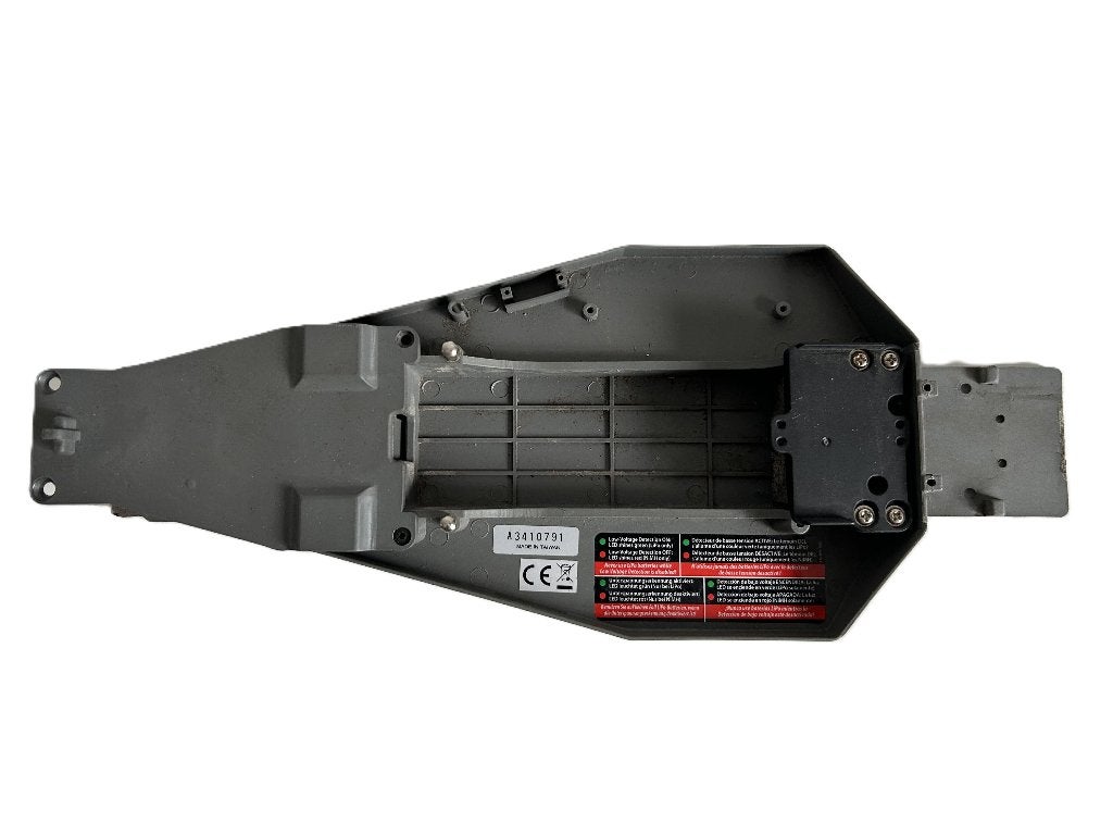 Traxxas Bandit chassis 1/10 rc auto, Ophalen of Verzenden, Gebruikt, Auto offroad