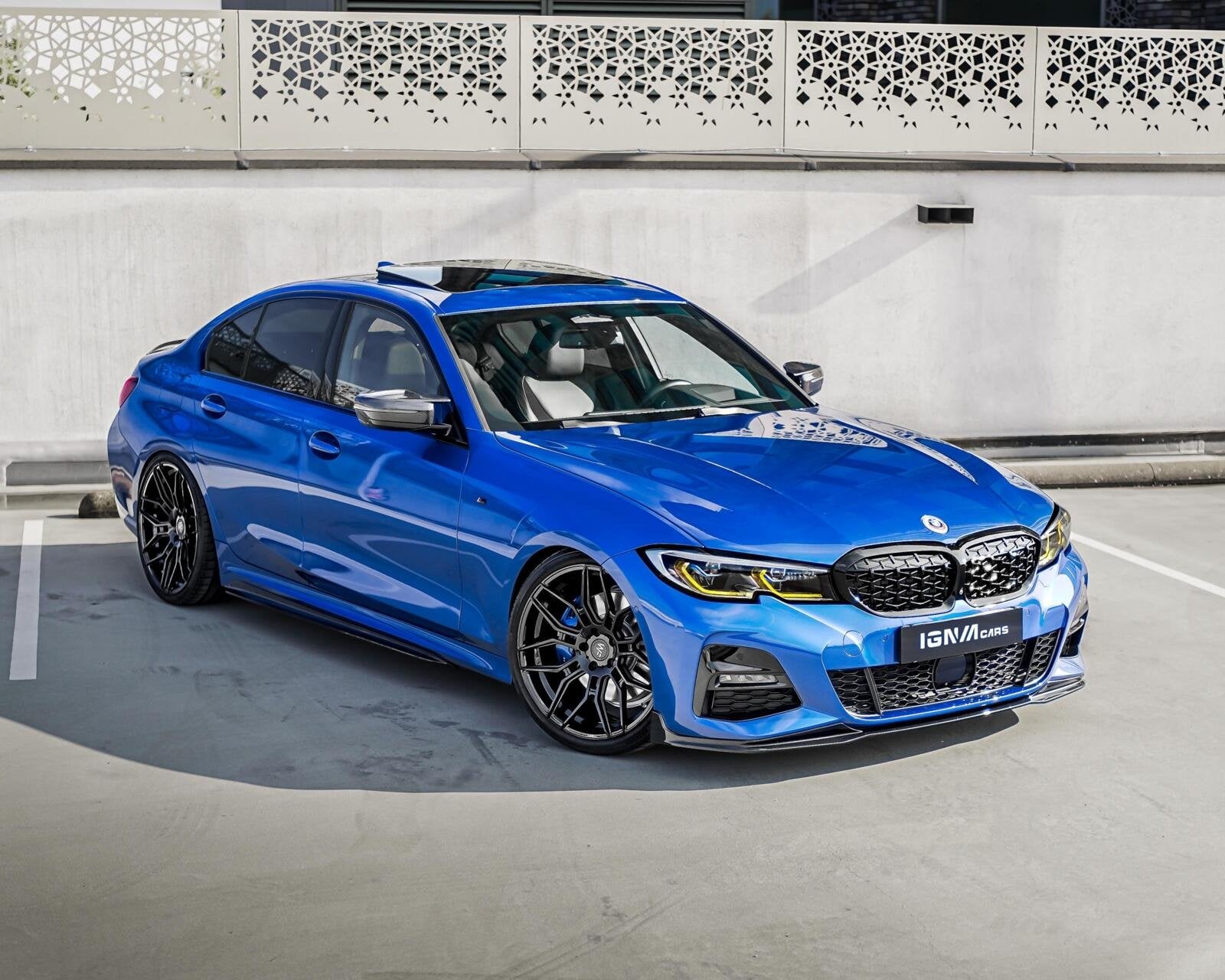BMW 3-Serie