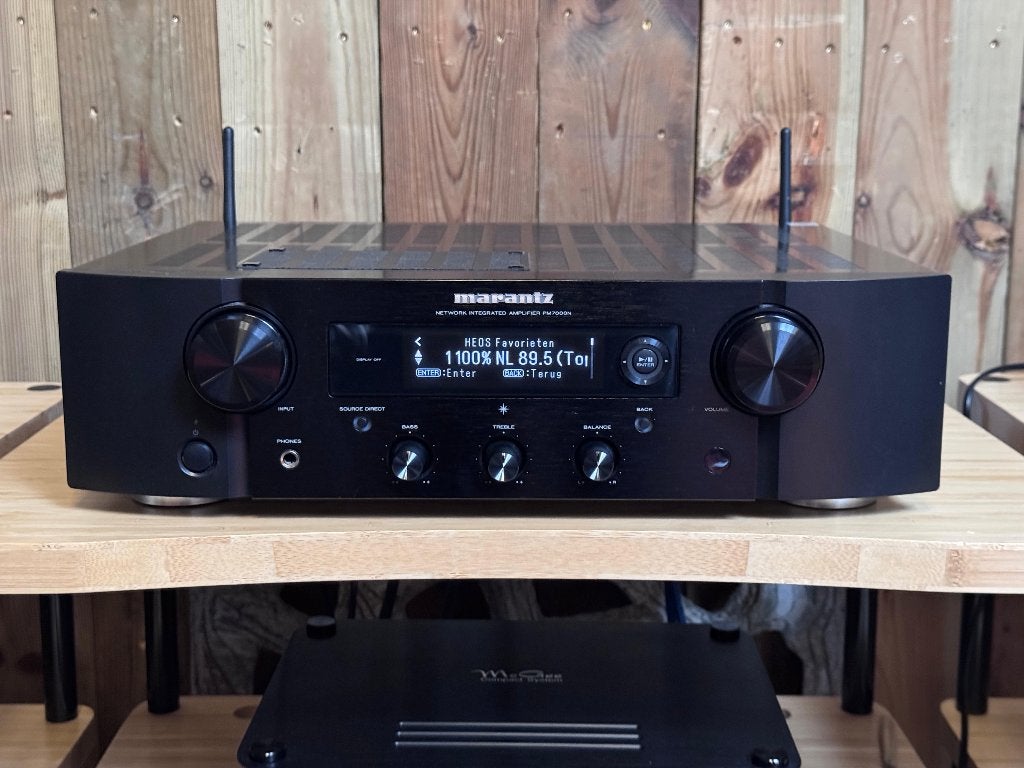 Marantz PM7000N / Occasion, Ophalen, Gebruikt, USB 2