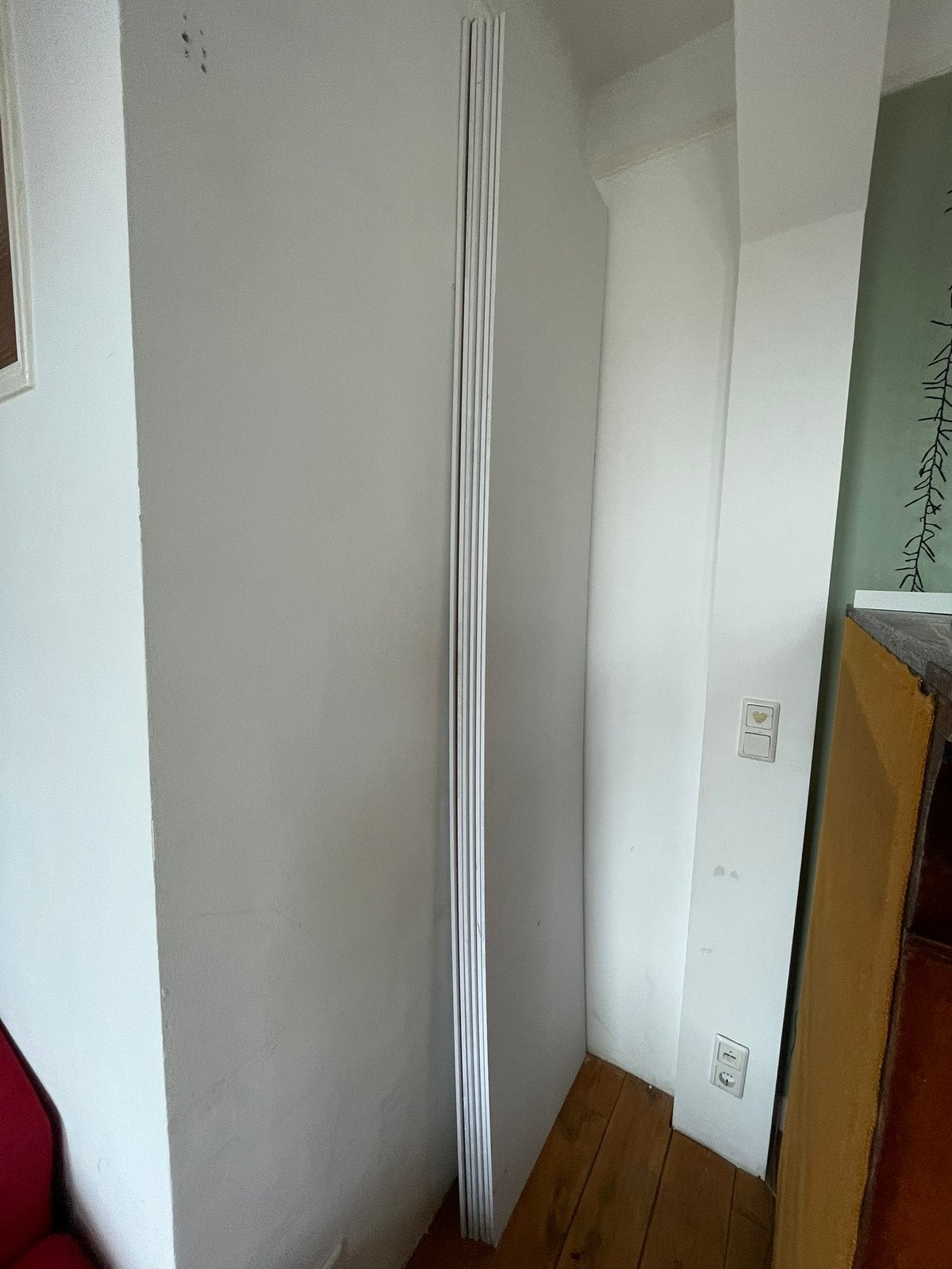 Gipsplaten, Ophalen, 50 tot 100 cm, Zo goed als nieuw, Minder dan 100 cm