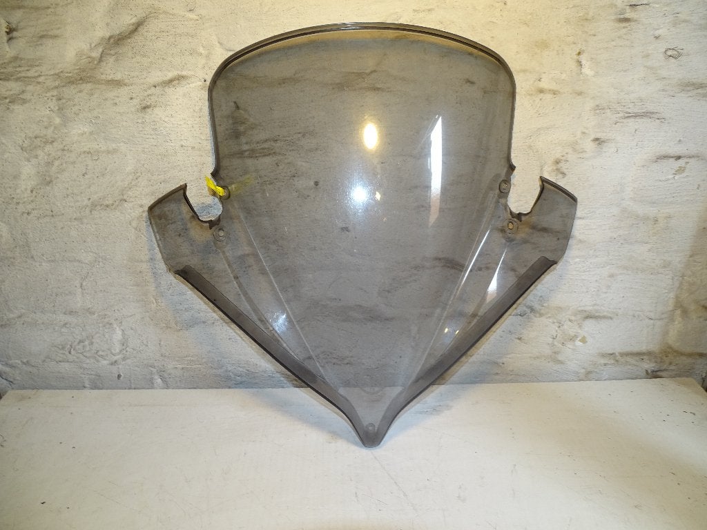 yamaha fz6  2005  fazer  windscherm, Motoren, Ophalen of Verzenden, Gebruikt
