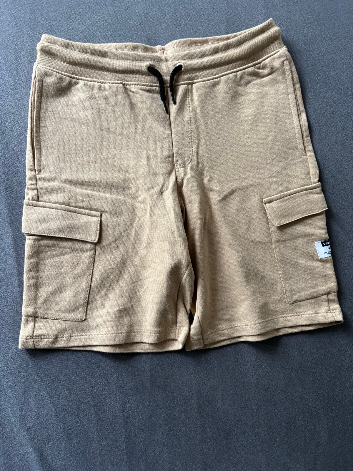 Vingino korte broek maat 146/152 - Nieuw, Ophalen of Verzenden, Nieuw, Jongen of Meisje, Broek