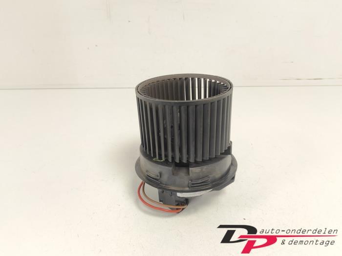 Kachel Ventilatiemotor van een Renault Clio, Gebruikt, -, Renault, -