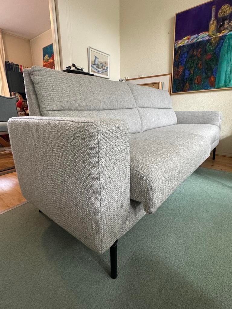 Velderhof WILLEKE ALBERTI BANK - met garantie 500 EURO, Huis en Inrichting, Banken | Sofa's en Chaises Longues, Ophalen, Driepersoons