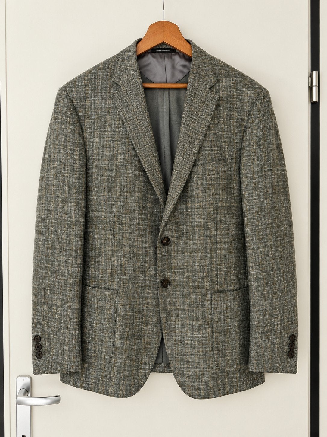 Corneliani Oger jasje - Slechts 1x gedragen - maat 60, Corneliani, Overige maten, Ophalen of Verzenden, Zo goed als nieuw