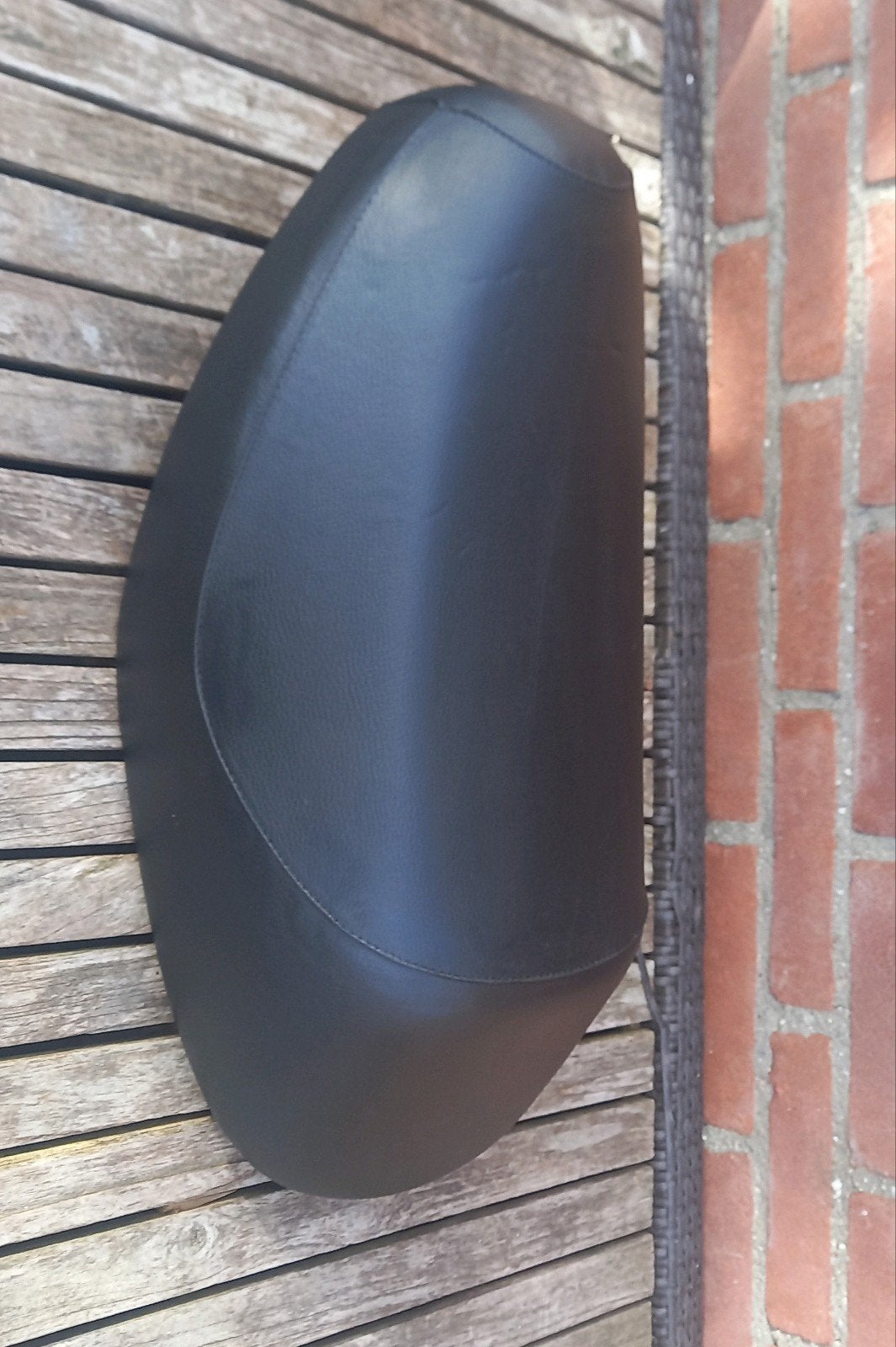 piaggio zip type 123 zadel buddy nos nieuw, Ophalen of Verzenden, Nieuw, Zadel, Piaggio