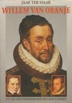 Willem van Oranje.Koning Arthur Beer Ligthart.Boris Ernstjan, Fictie algemeen, 12x Jaap ter Haar, Ophalen of Verzenden, Zo goed als nieuw