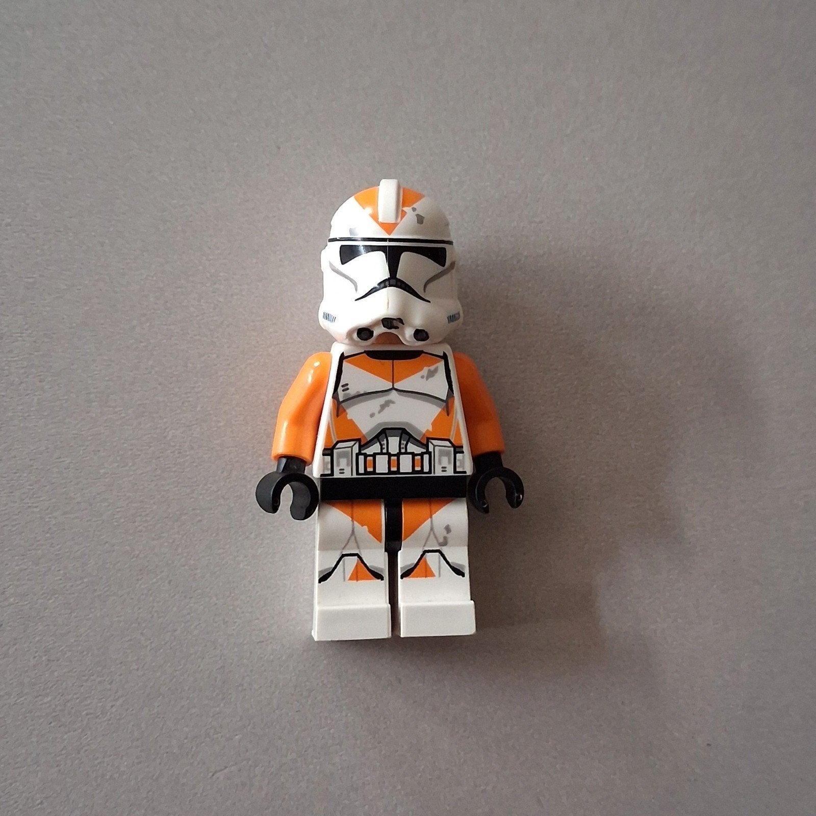 Lego Star Wars - Minifiguur - sw0522 - Clone Trooper 212th, Inclusief minifiguren, Star Wars, Lego, Ophalen of Verzenden