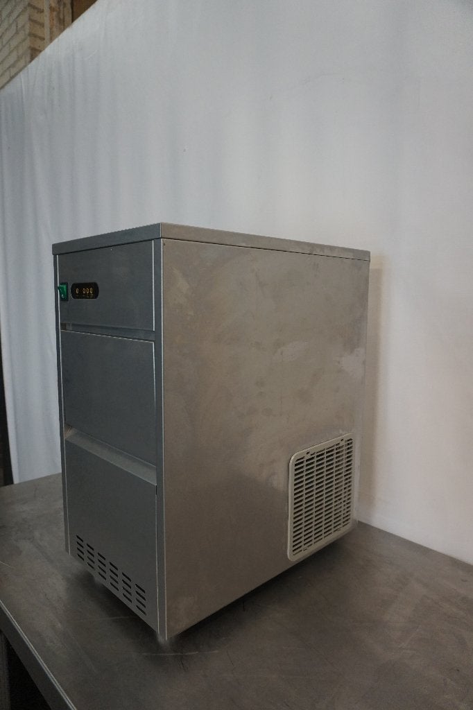 Commercial Ice Maker | IM-20 | Bullet ijsblokjesmachine, Ophalen of Verzenden, Gebruikt, Zelfvriezend