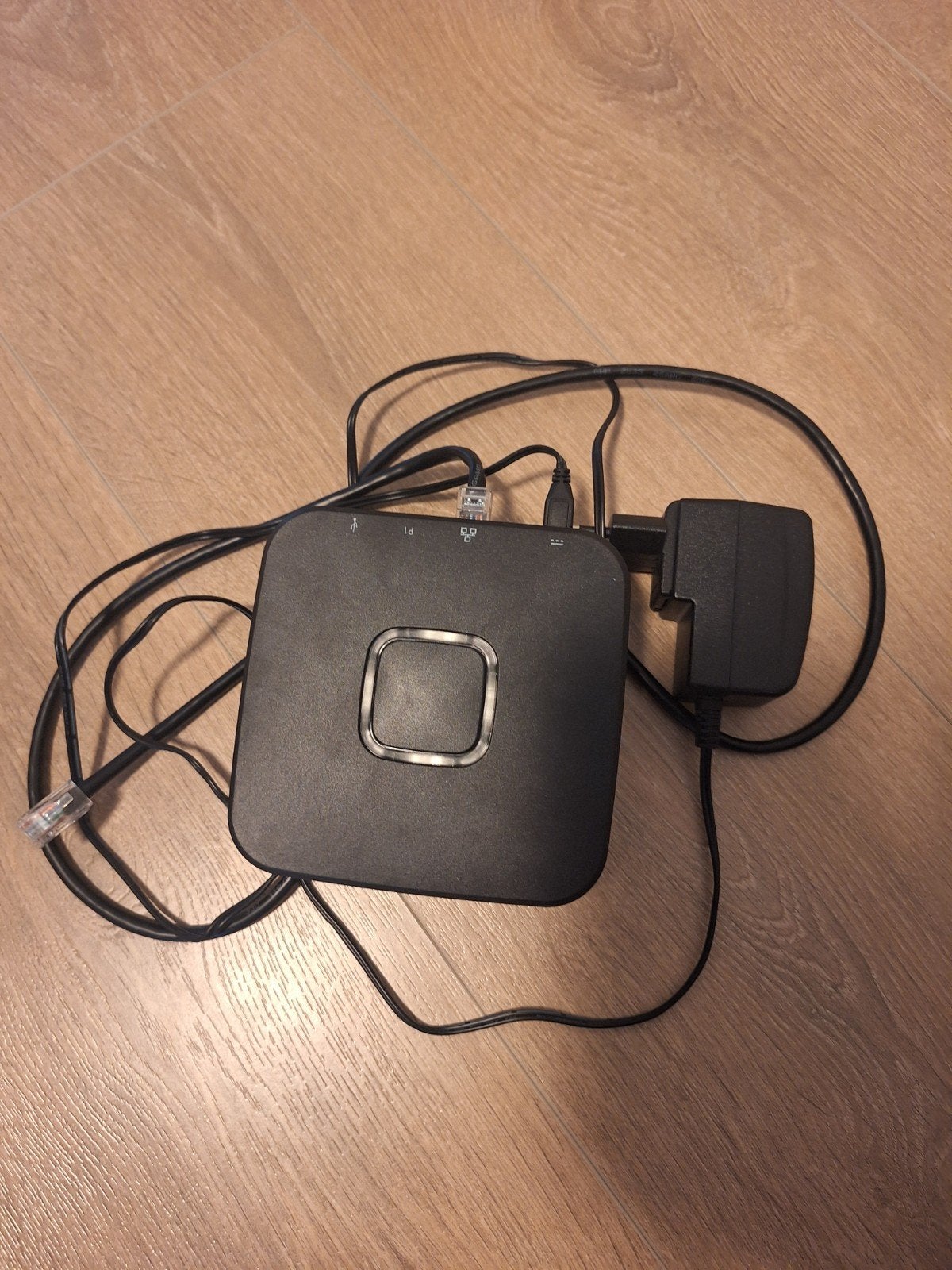 KlikAanKlikUit ICS-2000 Smart Bridge, Ophalen of Verzenden, Gebruikt, KlikAanKlikUit