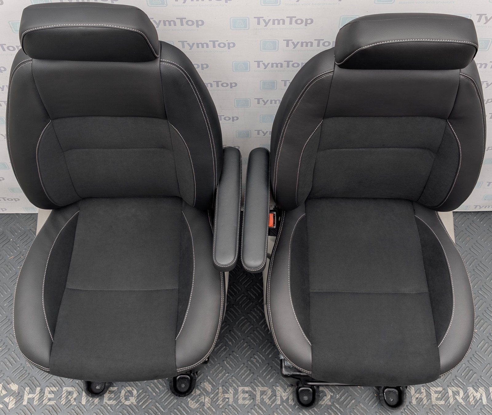 stoelen draaistoelen camper Renault Master Opel Movano nv400, Auto-onderdelen, Ophalen, Tymtop5@gmail.com, 3161ek, Opel