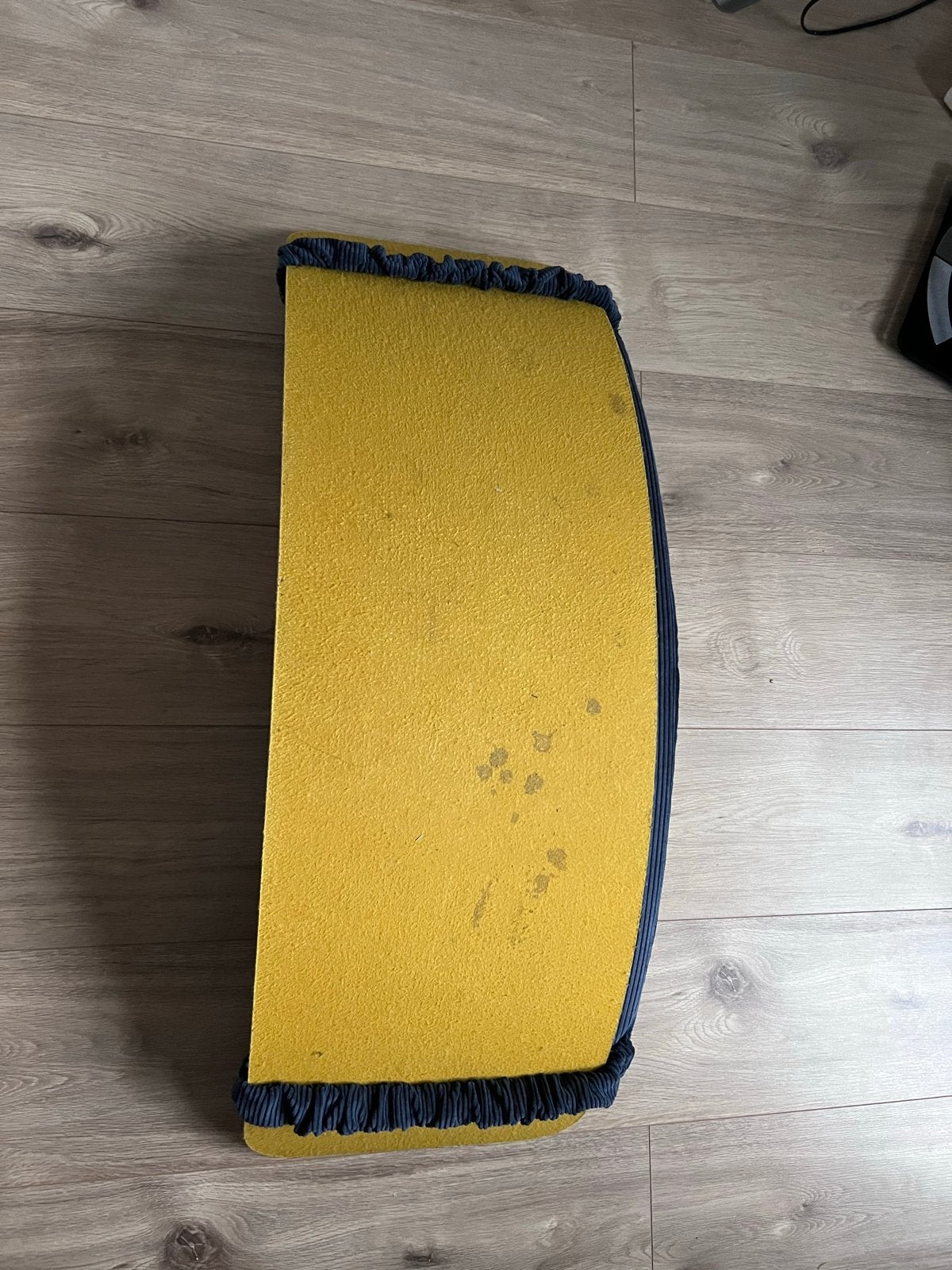 Foto 5 van Wobbel Board met vilt en hoes