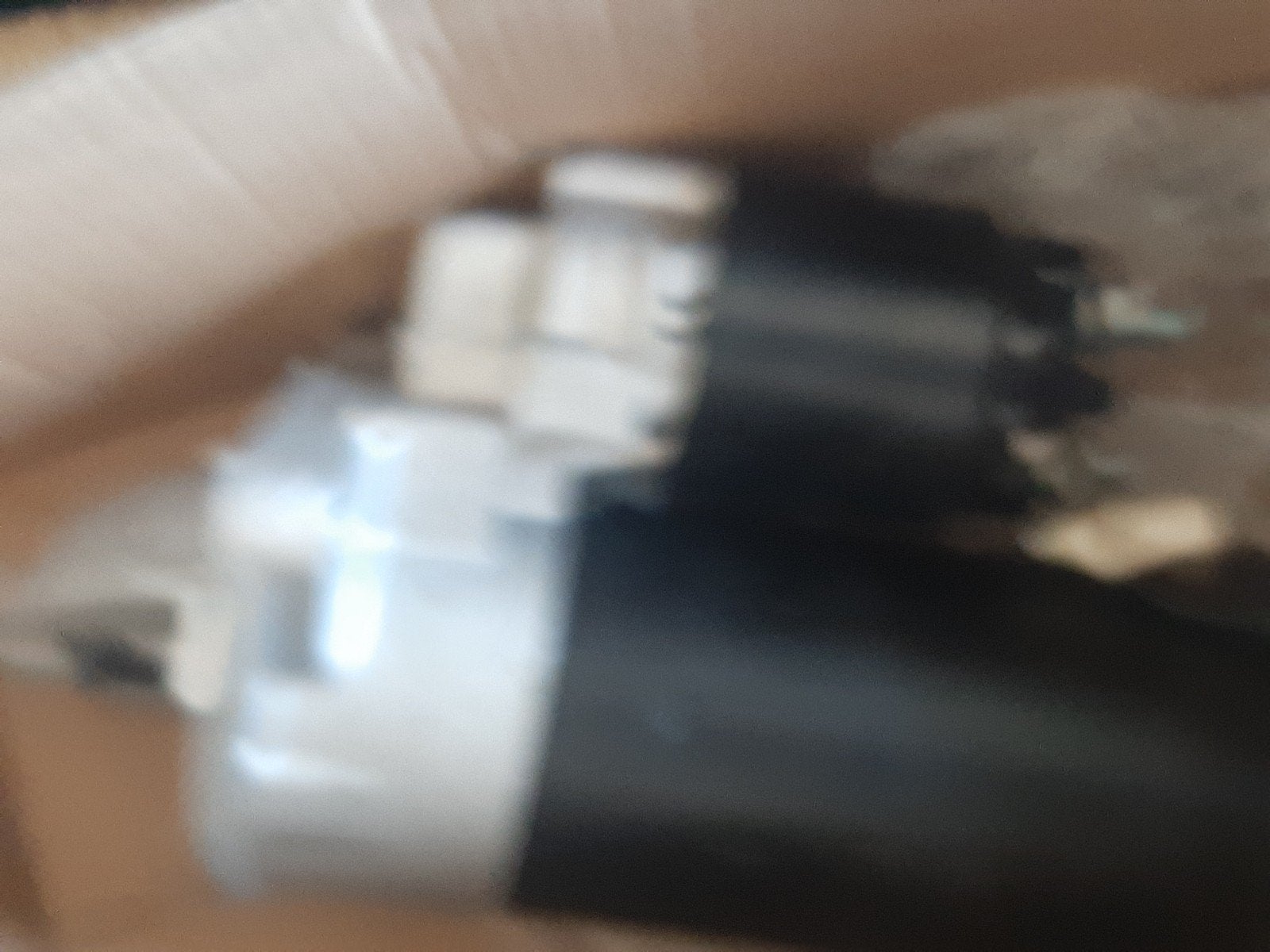 Startmotor voor Volkswagen Passat Combi (jaren 2000), Auto-onderdelen, Ophalen of Verzenden, Gebruikt, Volkswagen