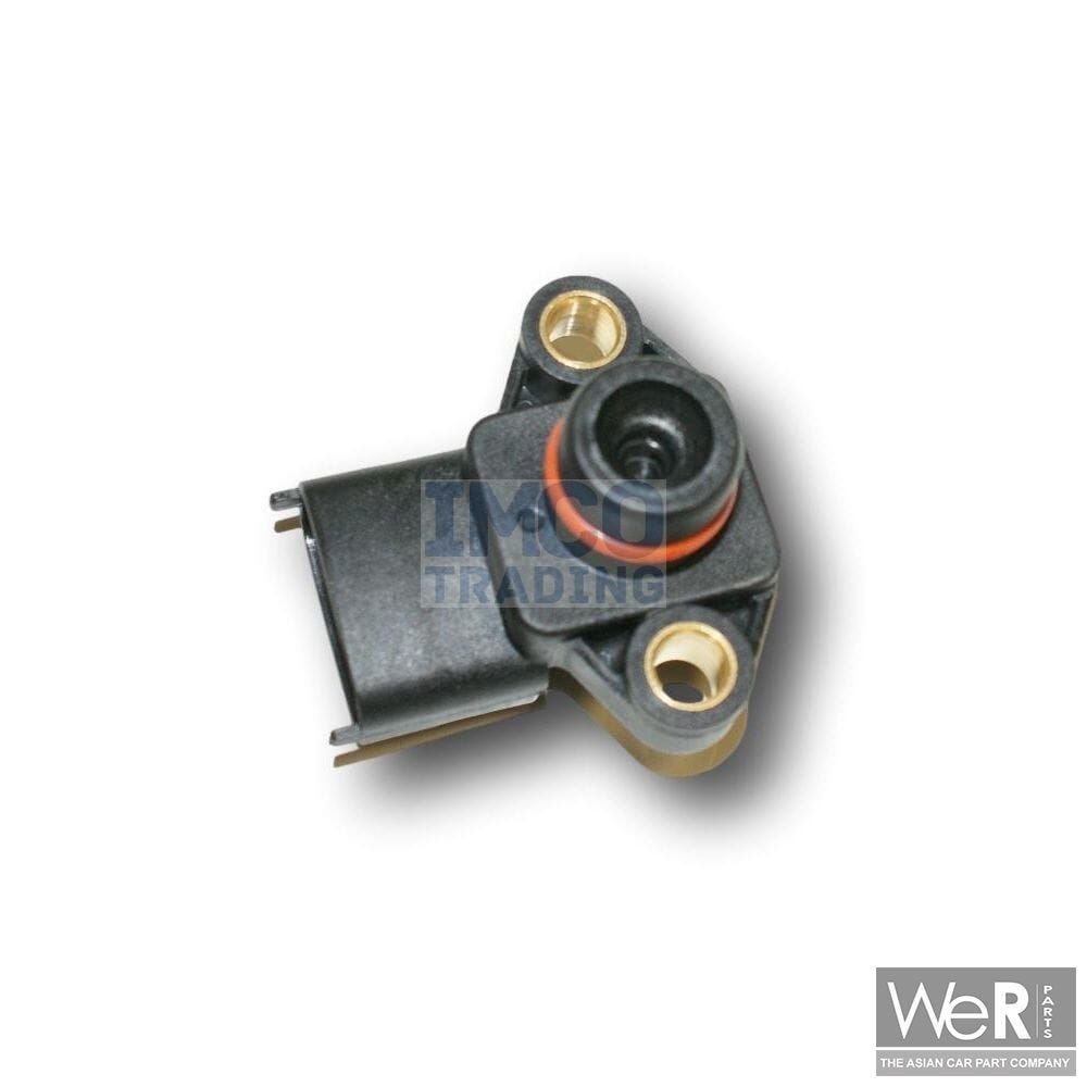 Turbodruksensor – SsangYong Rexton, Kyron, Actyon, Rodius 2., KGM Europe GmbH, Ophalen of Verzenden, Info@smotor.com, Ssangyong