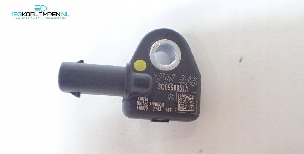 VW Arteon 3G8 Kabelboom 6PDC Bescherming 3G8971095CB origine, -, Nieuw, -, Verzenden
