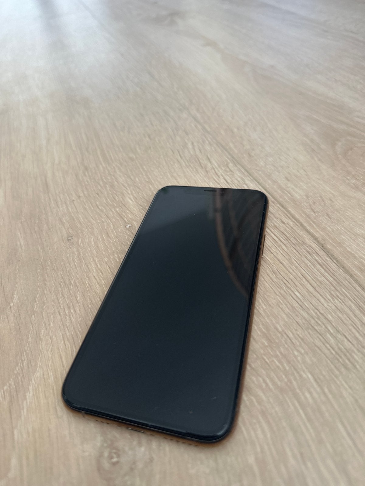 iPhone 11 Pro 256GB Goud - Zo goed als nieuw, 256 GB, IPhone 11 Pro Max, Ophalen of Verzenden, Zo goed als nieuw