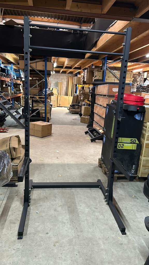 Crossfit Squat Rack, Ophalen of Verzenden, Nieuw, Benen, Overige typen