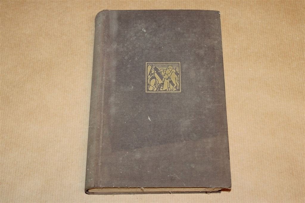 Aesculaap in China — Albert Gervais, Karavaan Reeks 1936, Ophalen of Verzenden, Gelezen