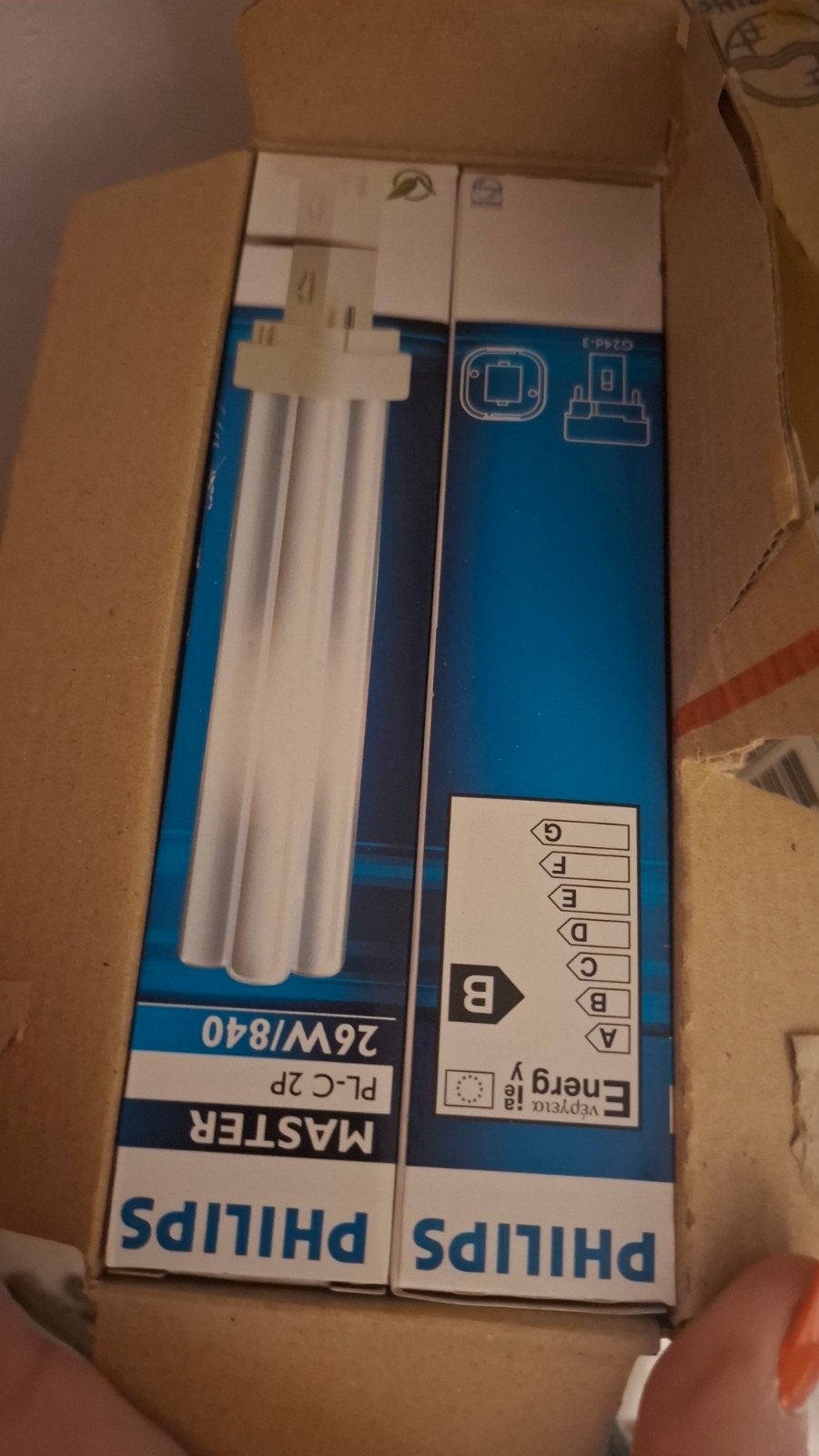 lampen, Huis en Inrichting, Lampen | Losse lampen, Ophalen of Verzenden, E27 (groot), Led-lamp