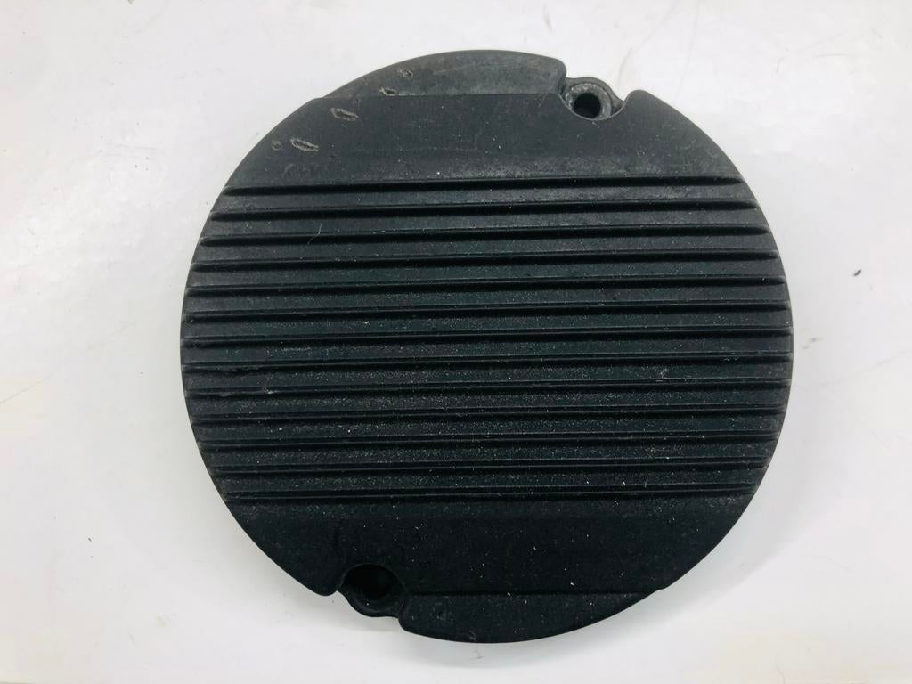 Kawasaki GPZ 600 Dynamo Deksel, Gebruikt, ., ., Gpz 600
