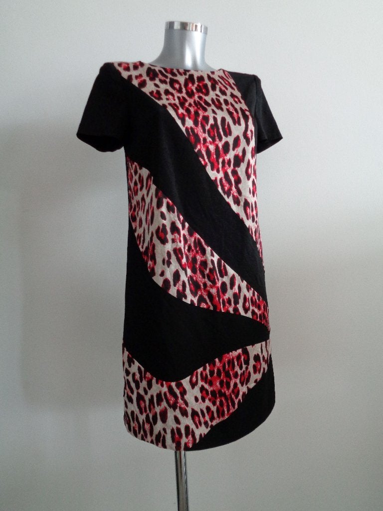Steffen Schraut exclusieve jurk maat 36 Nieuw met kaartje, Kleding | Dames, Steffen Schraut, Nieuw, Ophalen of Verzenden, Knielengte