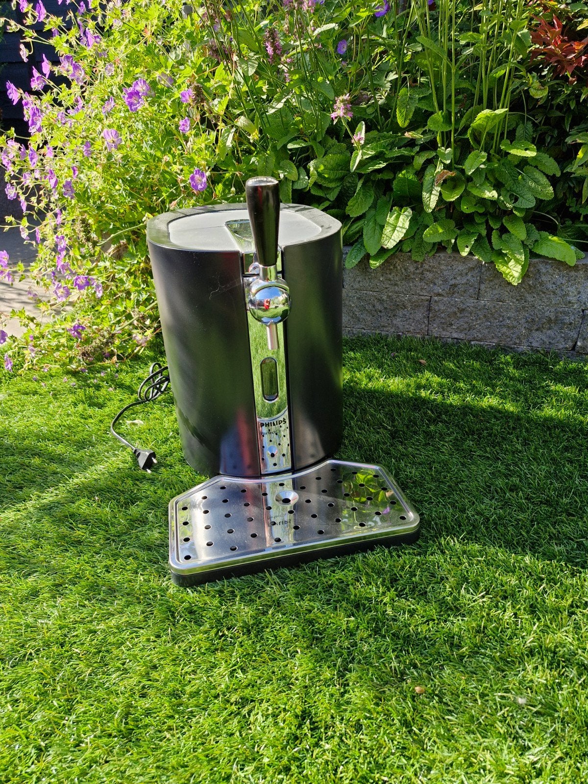 Philips PerfectDraft thuistap - Hertog Jan editie, Witgoed en Apparatuur, Thuistaps, Ophalen