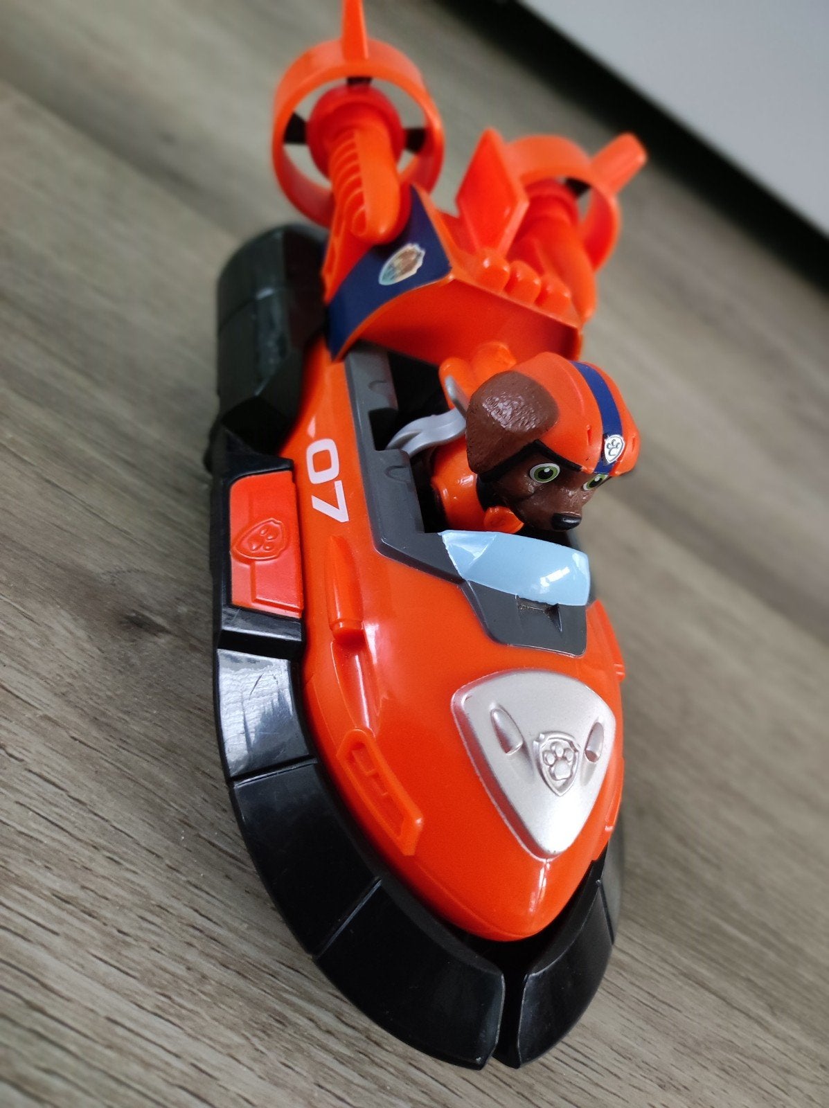 Paw Patrol Zuma, Ophalen of Verzenden