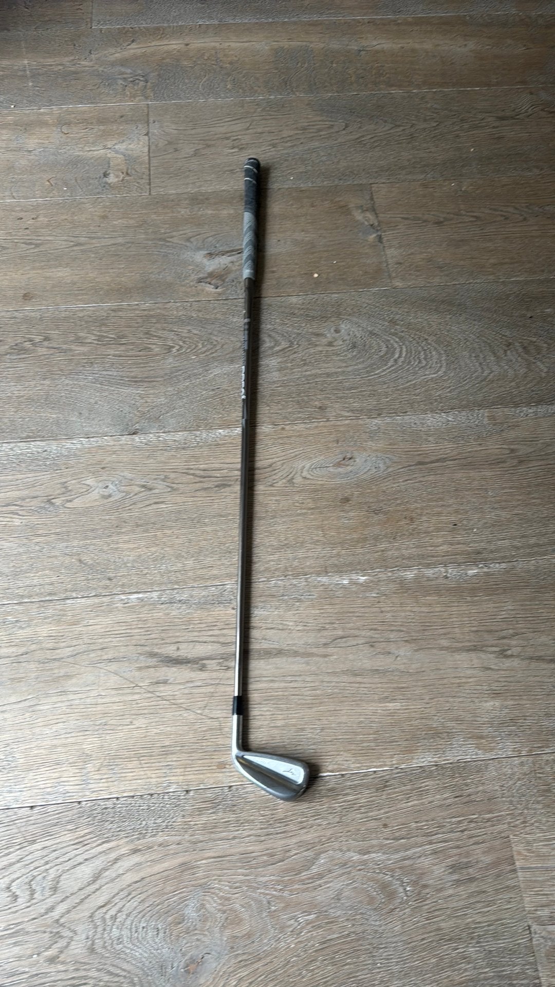 Ijzer 3 Mizuno, Sport en Fitness, Golf, Verzenden, Zo goed als nieuw, Club, Mizuno