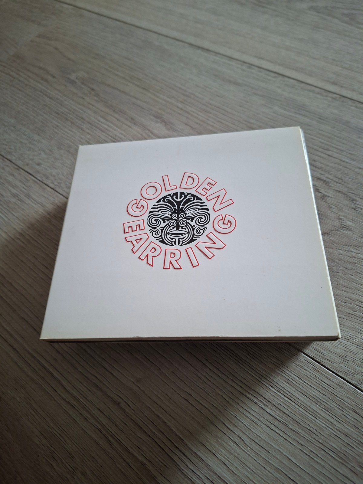 Golden Earring - Face It, Ophalen of Verzenden, Gebruikt