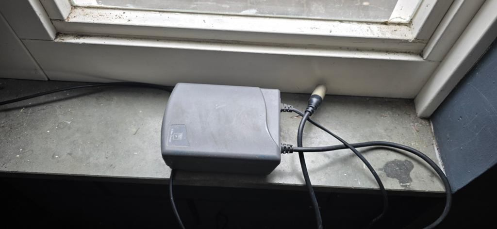Te koop Elektrische fiets oplader, Fietsen en Brommers, Fietsaccessoires | Fietsaccu's, Ophalen of Verzenden