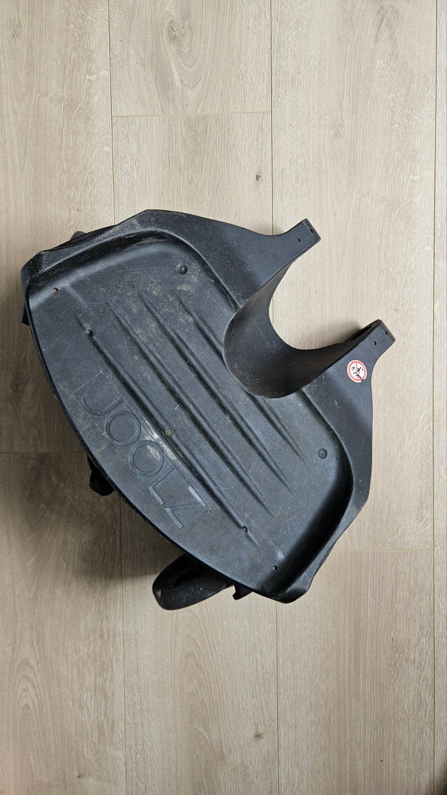Meerijdplankje Joolz, Kinderen en Baby's, Kinderwagens en Combinaties, Ophalen, Gebruikt, Kinderwagen, Overige merken