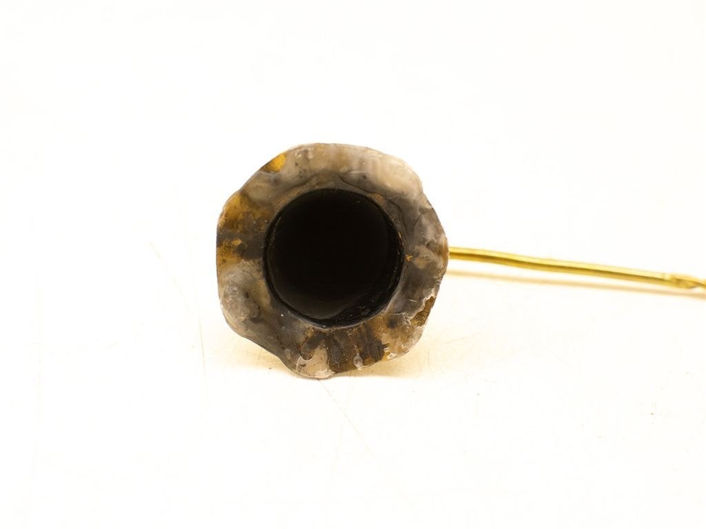 Kaarsendover 33756, Ophalen of Verzenden, Gebruikt, Overige materialen, Kaars