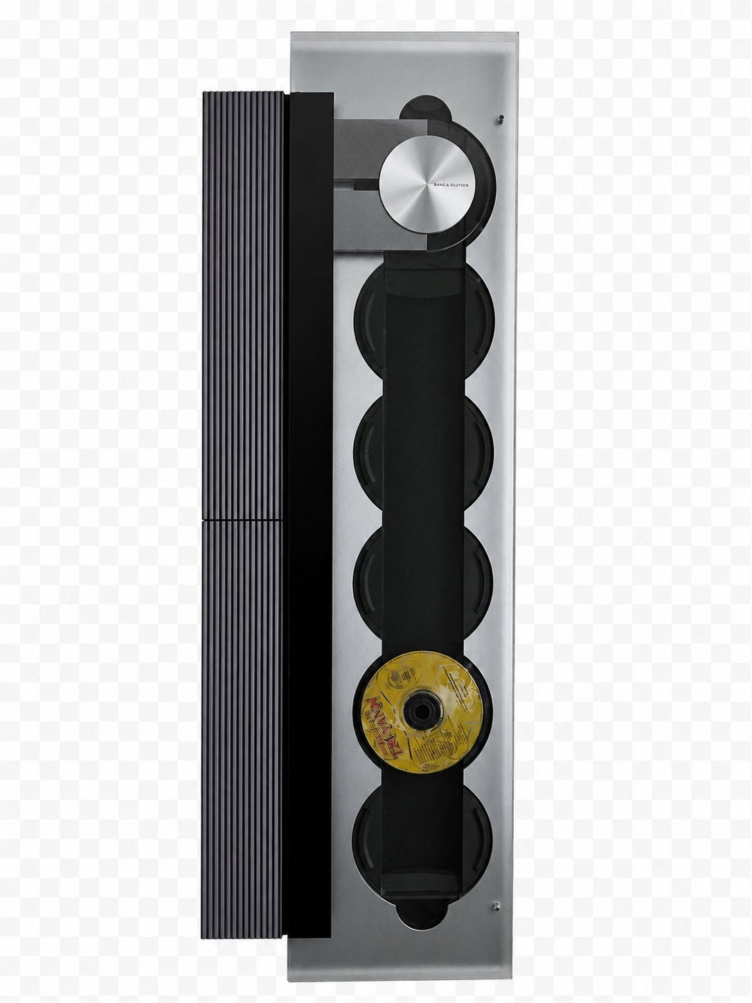 Beosound 9000 mk3 plus 2 Beolab 4000 speakers, Ophalen of Verzenden, Zo goed als nieuw, Overige merken, Wisselaar