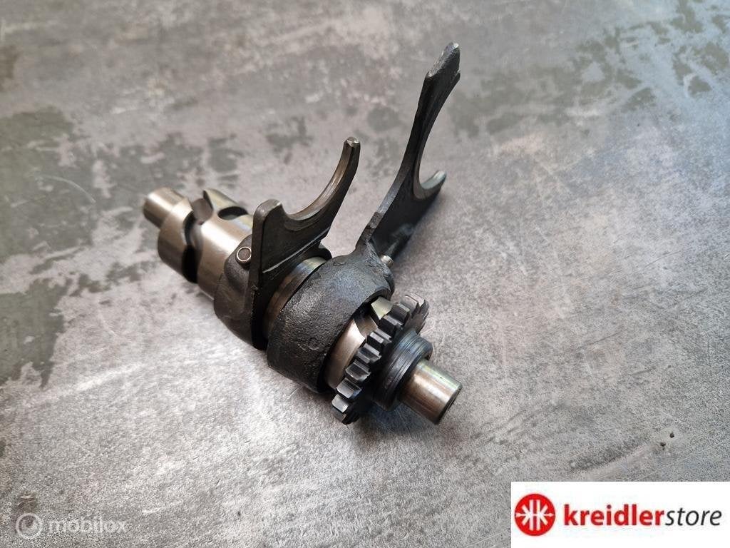 Kreidler 5 bak indirect schakelwals zeer mooie staat, Gebruikt, Kreidler, Ophalen of Verzenden, Kreidler