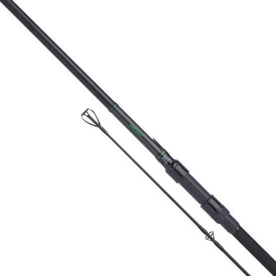 HeroX Carp Rod, Ophalen
