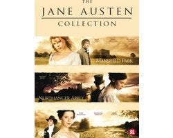 Jane Austen collection, Engels, Alle leeftijden, Nederlands, Ophalen of Verzenden