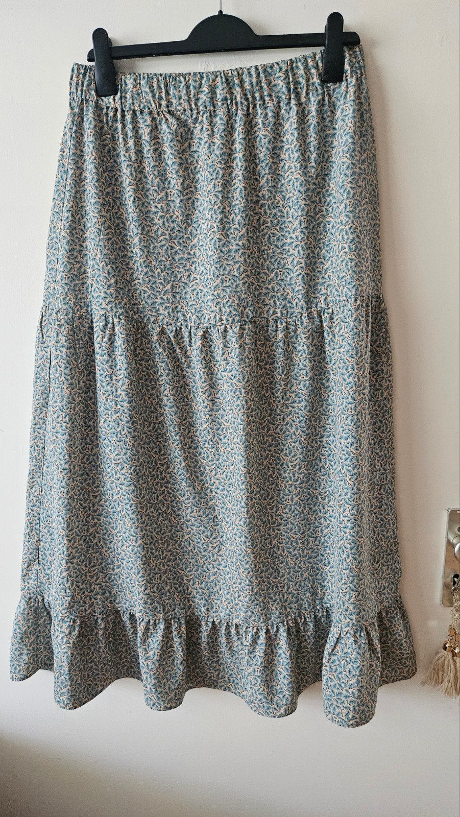 geisha rok, Maat 38/40 (M), Geisha, Ophalen of Verzenden, Zo goed als nieuw