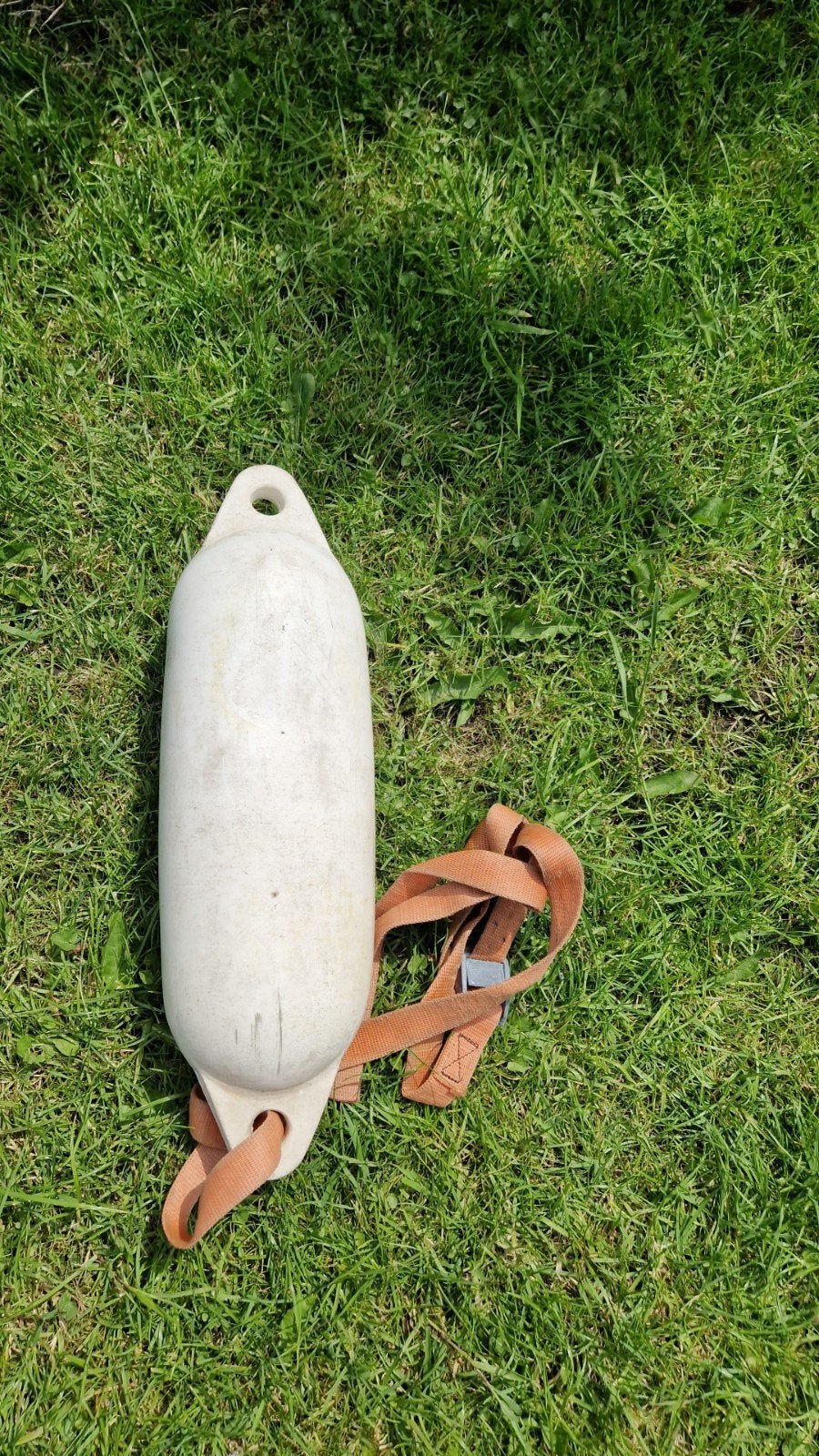 Boot boeien, Ophalen of Verzenden
