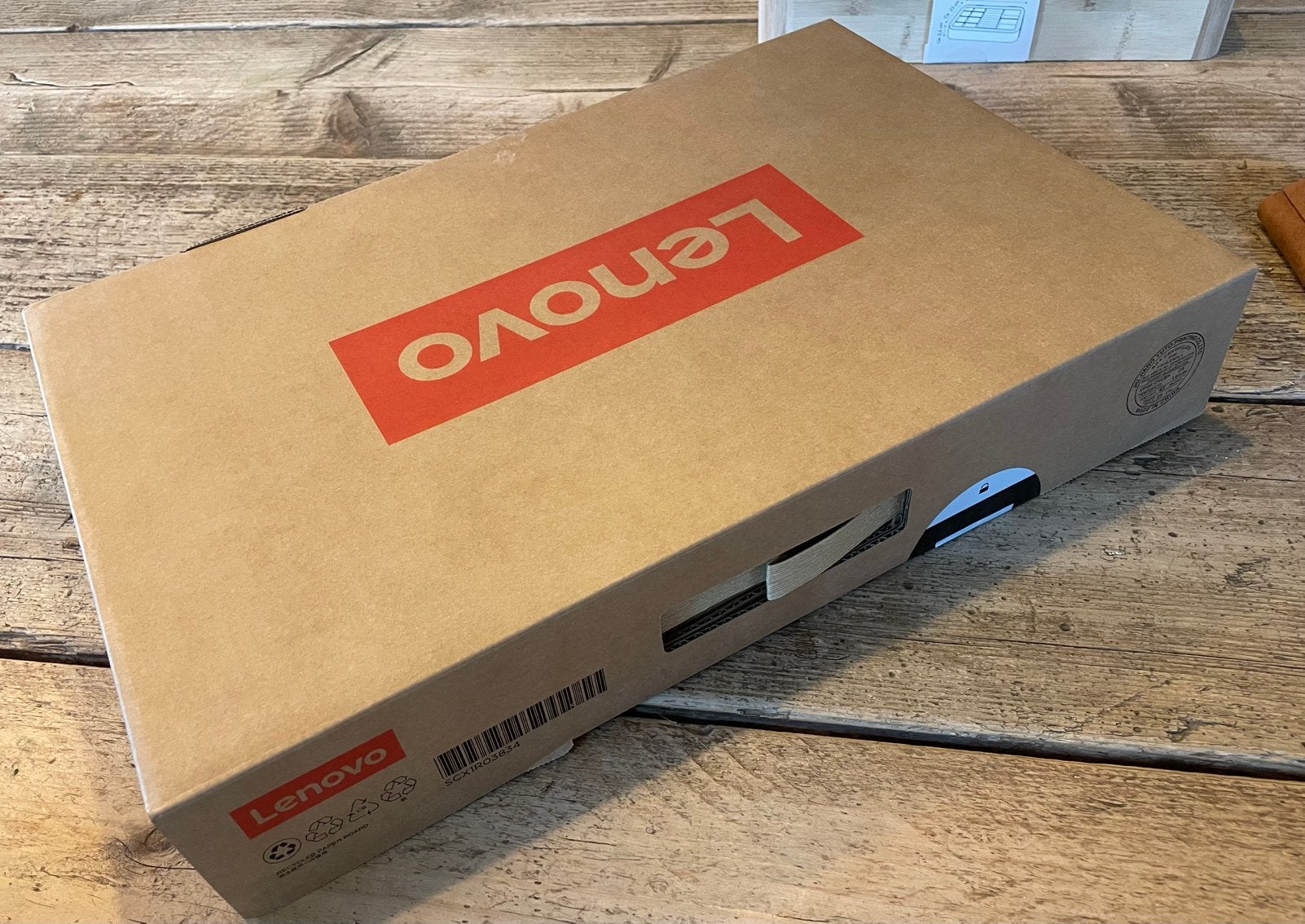 Nieuw, Sealed in doos: Laptop, Lenovo 14’’ i5 €200 korting!, 2 tot 3 Ghz, Nieuw, 14 inch, Ophalen of Verzenden