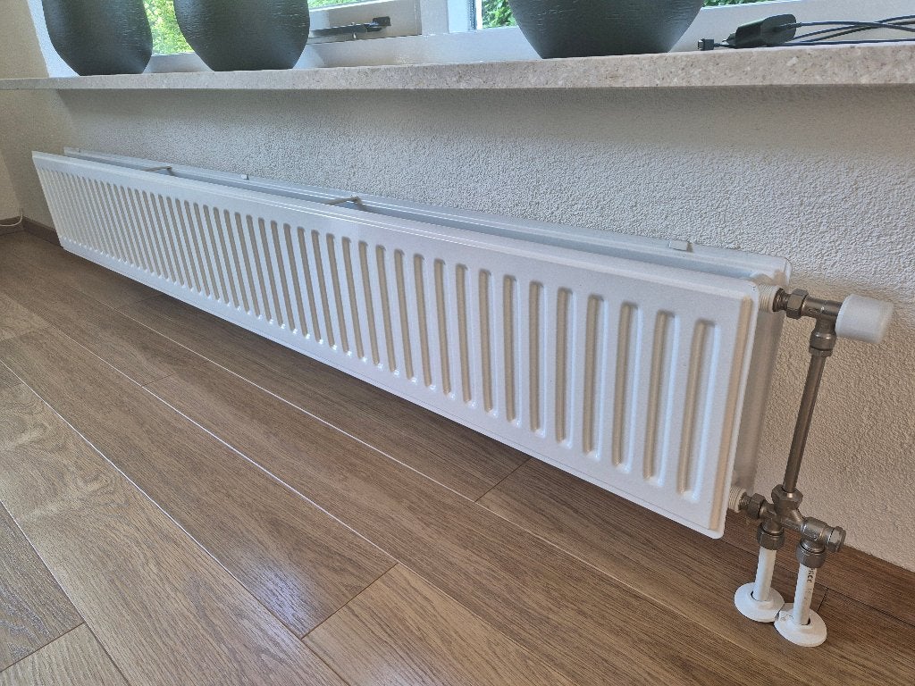 radiator, Ophalen, 30 tot 80 cm, Gebruikt, Radiator