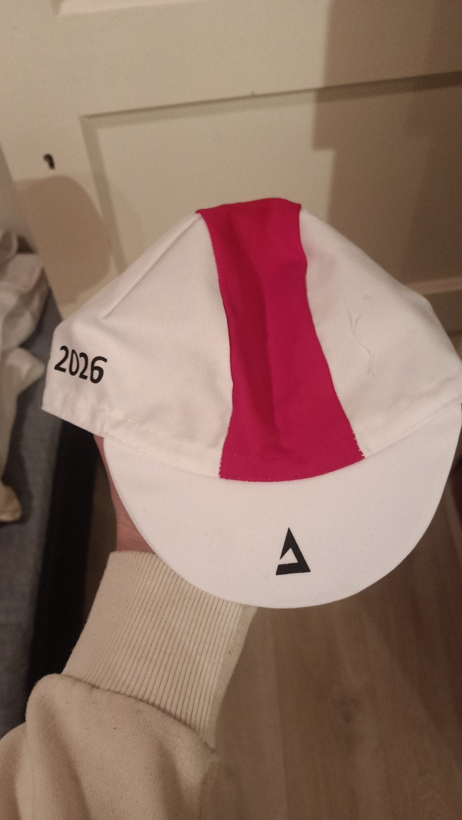 Giant koerspet Amstel Gold Race, Ophalen of Verzenden, Bovenkleding