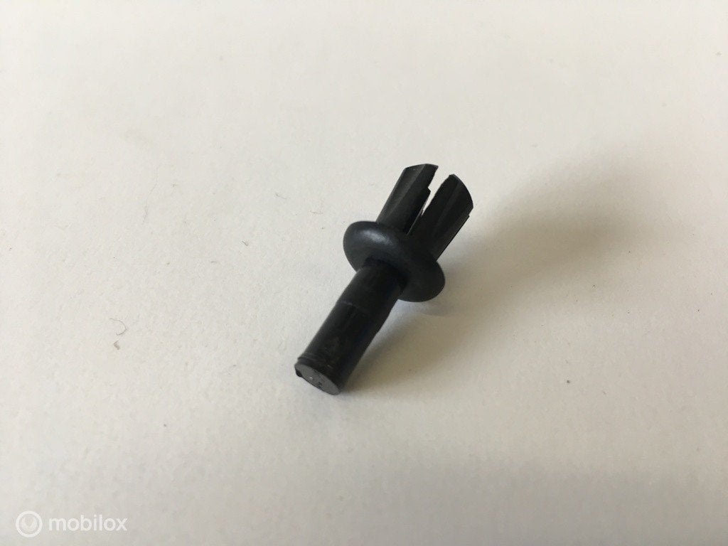 Kleinmateriaal origineel BMW 3-serie E30 ('83-'92), Nieuw, Ophalen of Verzenden, BMW, BMW