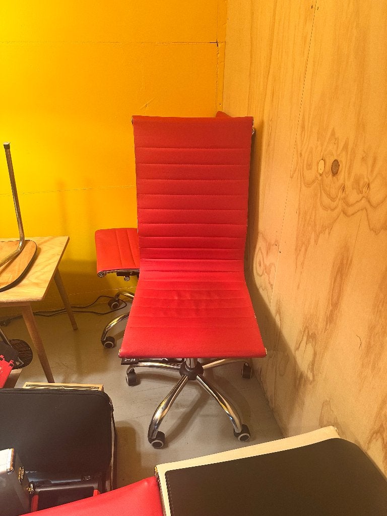 Bureaustoelen gratis, Ophalen, Gebruikt, Overige kleuren, Bureaustoel