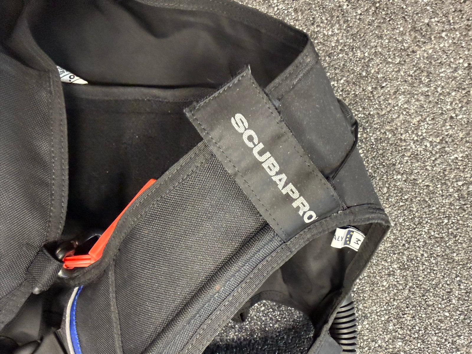 Complete Duikuitrusting: Scubapro Trimvest, Fles, Regelaar, Ophalen of Verzenden, Gebruikt, Overige typen