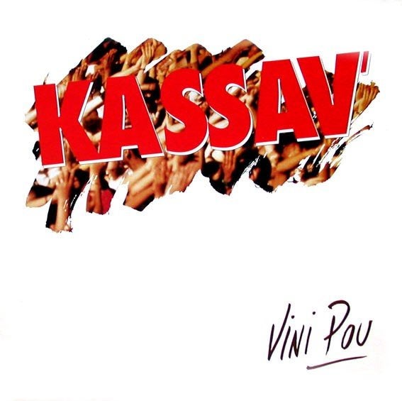 Kassav, Ophalen of Verzenden, Gebruikt