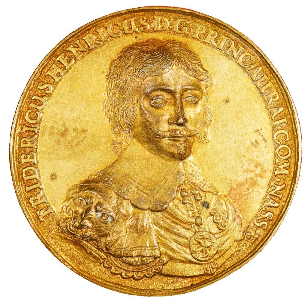 Nieuwe aanwinsten | Historische penningen | J. van Dam, Ophalen of Verzenden, Overige materialen