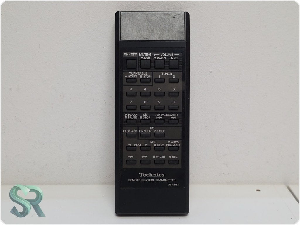 Technics EUR64754, Gebruikt, ., Ophalen of Verzenden, .
