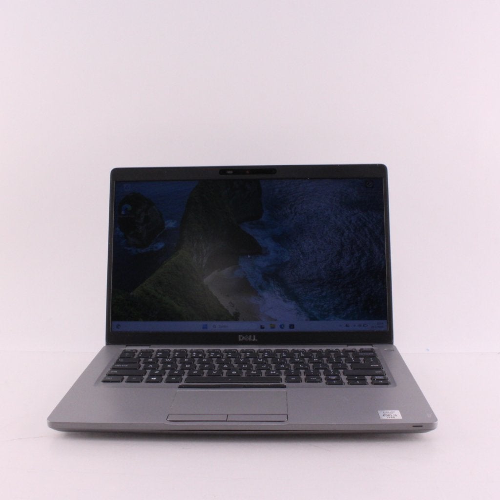 Dell Latitude 5410 I5-10310U 8GB 256GB Win 11 | A-grade, Computers en Software, Windows Laptops, Dell, Zo goed als nieuw, Support@Dell.com