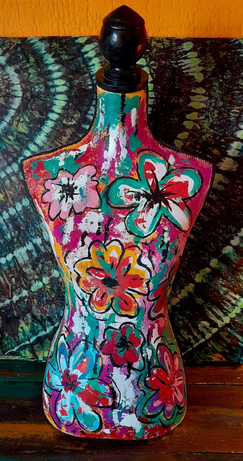 Unieke torso, Antiek en Kunst, Ophalen